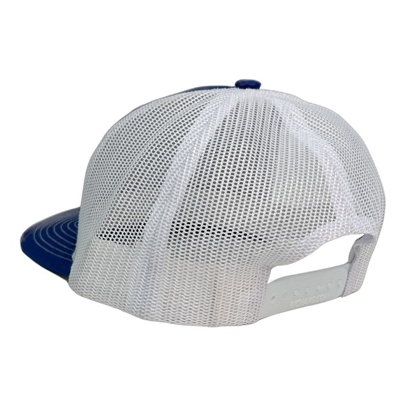 Richardson Snapback Trucker Hat - Picture 2 of 7